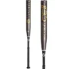 2022 Worth Supercell Gold XL 13.5" USA/ASA Slowpitch Softball Bat: WSG22A -wp populaire magasin Worth Powercell WSG22A
