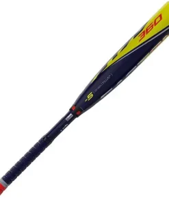2022 Easton ADV 360 (-5) 2 5/8" USA Baseball Bat: YBB22ADV5 -wp populaire magasin YBB22ADV5 2