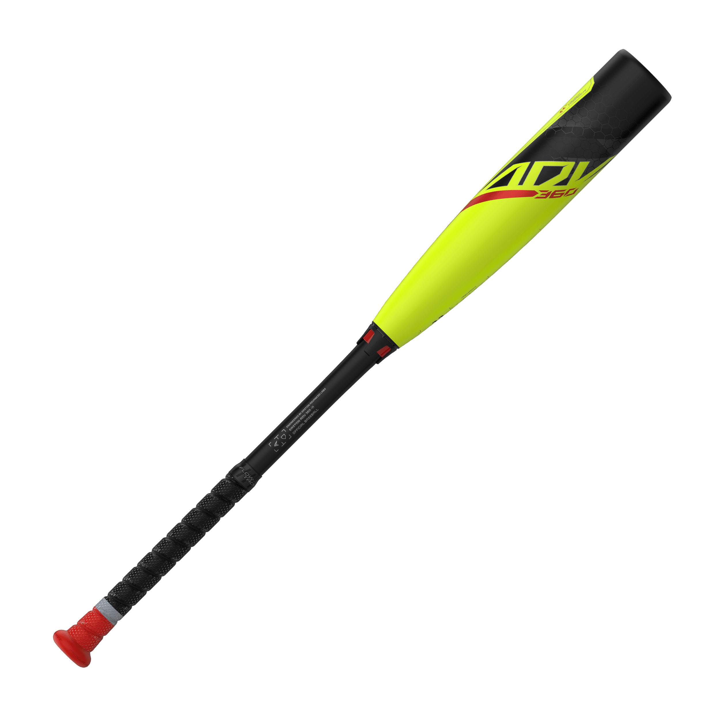 2023 Easton ADV 360 (-11) USA Baseball Bat: YBB23ADV11 4 2023 Easton ADV 360 (-11) USA Baseball Bat: YBB23ADV11 - Image 2