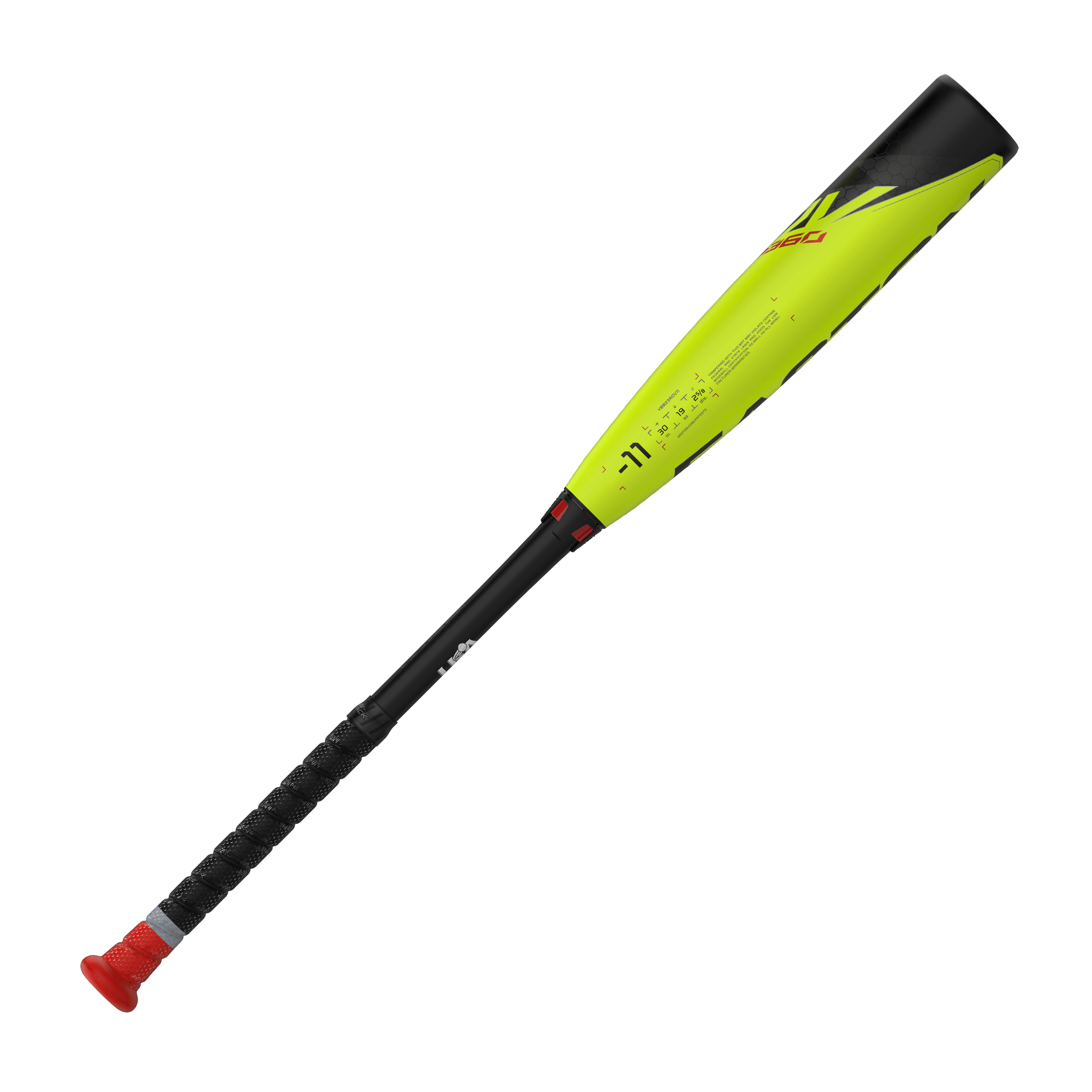 2023 Easton ADV 360 (-11) USA Baseball Bat: YBB23ADV11 6 2023 Easton ADV 360 (-11) USA Baseball Bat: YBB23ADV11 - Image 4