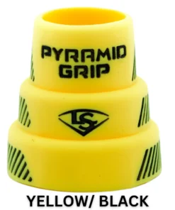 Louisville Slugger Pyramid Grips: Multi Color -wp populaire magasin YELLOW BLACK b300472a 55e9 43c8 8419 a1c7f2f804cd
