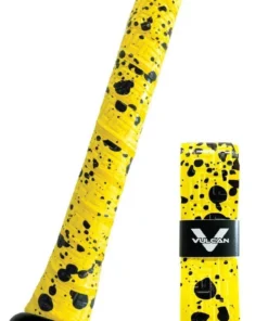 Vulcan Bat Grips: Splatter Series -wp populaire magasin YELPNT dual 1024x1024 83a269c8 a206 41a0 adf8 2ea6d51a0132