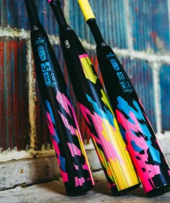 2022 DeMarini Zoa Glitch (-10) USSSA Baseball Bat: WBD2355010 -wp populaire magasin ZoaGlitch Product 1.jpg.cq5dam.web .1200.1200