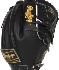 Rawlings Pro Label 7 Heart Of The Hide Infield/Pitcher Glove: PRO206F-30B
