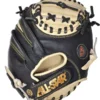 All-Star All Star Pro Series "The Pocket" 27" Training Baseball Catcher's Mitt: CM100TM