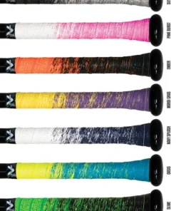 Vulcan Bat Grips: Fade Series