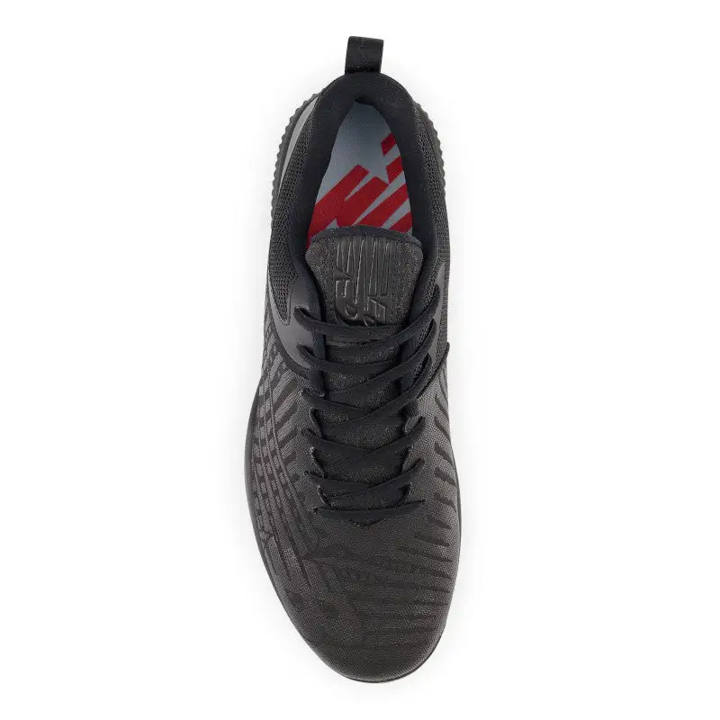 New Balance FuelCell 4040 V6 Metal Cleats: L4040AK6 6 New Balance FuelCell 4040 V6 Metal Cleats: L4040AK6 - Image 4