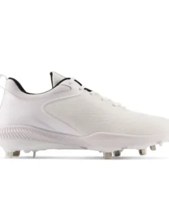 New Balance FuelCell 4040 V6 Metal Cleats: L4040AW6