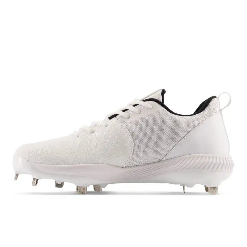 New Balance FuelCell 4040 V6 Metal Cleats: L4040AW6 5 New Balance FuelCell 4040 V6 Metal Cleats: L4040AW6 - Image 3