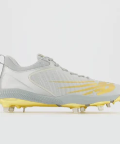 New Balance FuelCell 4040 V6 Hero Series Baseball Metal Cleats: L4040HC6