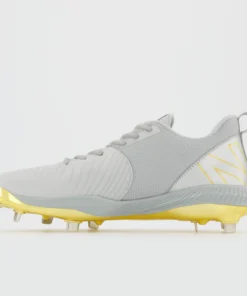 New Balance FuelCell 4040 V6 Hero Series Baseball Metal Cleats: L4040HC6 -wp populaire magasin l4040hc6 3
