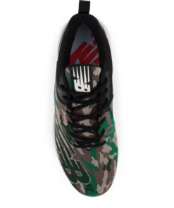 New Balance FuelCell 4040 V6 Metal Cleats: L4040PK6 -wp populaire magasin l4040pk6 4