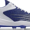 New Balance Men's PL4040V6 Baseball And Softball Molded Cleat: Royal / White -wp populaire magasin pl4040b6 2