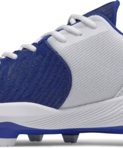 New Balance Men's PL4040V6 Baseball And Softball Molded Cleat: Royal / White 9 New Balance Men's PL4040V6 Baseball And Softball Molded Cleat: Royal / White -wp populaire magasin pl4040b6 3