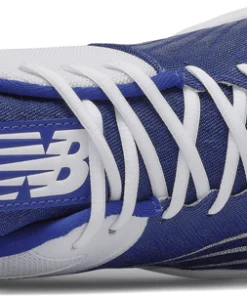 New Balance Men's PL4040V6 Baseball And Softball Molded Cleat: Royal / White 10 New Balance Men's PL4040V6 Baseball And Softball Molded Cleat: Royal / White -wp populaire magasin pl4040b6 4