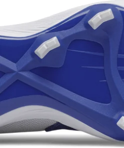 New Balance Men's PL4040V6 Baseball And Softball Molded Cleat: Royal / White 11 New Balance Men's PL4040V6 Baseball And Softball Molded Cleat: Royal / White -wp populaire magasin pl4040b6 6