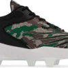 New Balance Men's PL4040V6 Baseball And Softball Molded Cleat: Camo / White -wp populaire magasin pl4040e6 2