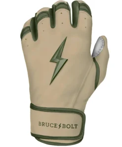 Bruce Bolt Premium Pro Military Series Short Cuff Batting Gloves: Beige -wp populaire magasin premium pro military series short cuff batting gloves gloves brucebolt 451040 2048x 200c69dd 97bb 43c3 bd86 bbd0c18e0f2c