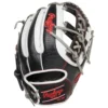 Rawlings Heart Of The Hide 11.5" Baseball Glove: PRO314-32BW -wp populaire magasin pro314 32bw back