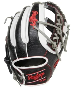 Rawlings Heart Of The Hide 11.5" Baseball Glove: PRO314-32BW