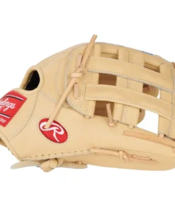 Rawlings Heart Of The Hide 13" Bryce Harper Baseball Glove: PROBH3C -wp populaire magasin probh3c side