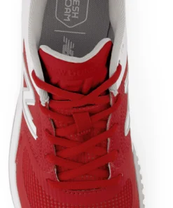 New Balance Women's Fresh Foam V3 Turf Trainers: STVELOR3 -wp populaire magasin stvelor3 4