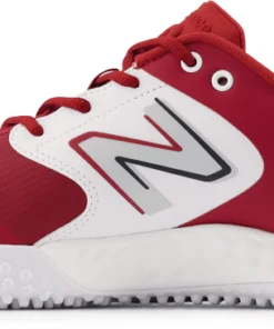 New Balance Fresh Foam 3000 V6 (Crimson Red & White) Turf Trainer: T3000BC6 10 New Balance Fresh Foam 3000 V6 (Crimson Red & White) Turf Trainer: T3000BC6 -wp populaire magasin t3000bc6 3
