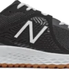 New Balance Men's T3000v5 Baseball And Softball Turf: Black And White 2 New Balance Men's T3000v5 Baseball And Softball Turf: Black And White -wp populaire magasin t3000bk5 2