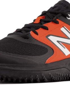 New Balance Fresh Foam 3000 V6 (Black & Orange) Turf Trainer: T3000BO6 11 New Balance Fresh Foam 3000 V6 (Black & Orange) Turf Trainer: T3000BO6 -wp populaire magasin t3000bo6 205