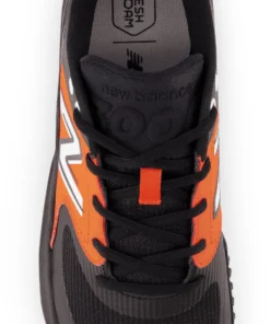 New Balance Fresh Foam 3000 V6 (Black & Orange) Turf Trainer: T3000BO6 12 New Balance Fresh Foam 3000 V6 (Black & Orange) Turf Trainer: T3000BO6 -wp populaire magasin t3000bo6 4