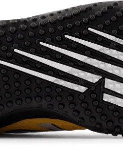 New Balance Fresh Foam 3000 V6 (Black & Yellow) Turf Trainer: T3000BY6 -wp populaire magasin t3000by6 6