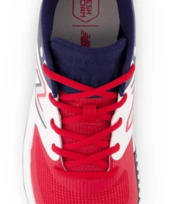 New Balance Fresh Foam 3000 V6 (Navy & Red) Turf Trainer: T3000HC6 -wp populaire magasin t3000hc6 4