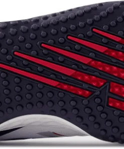 New Balance Fresh Foam 3000 V6 (Navy & Red) Turf Trainer: T3000HC6 -wp populaire magasin t3000hc6 6
