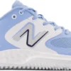 New Balance Fresh Foam 3000 V6 (Columbia Blue & White) Turf Trainer: T3000SD6 -wp populaire magasin t3000sd6 2