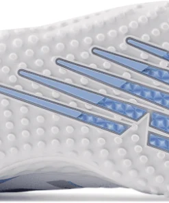 New Balance Fresh Foam 3000 V6 (Columbia Blue & White) Turf Trainer: T3000SD6 -wp populaire magasin t3000sd6 6
