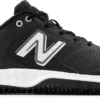 New Balance Fresh Foam 3000 V6 (Black & White) Turf Trainer: T3000SK6 -wp populaire magasin t3000sk6 2