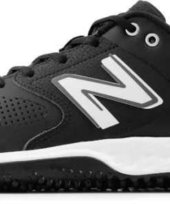 New Balance Fresh Foam 3000 V6 (Black & White) Turf Trainer: T3000SK6 10 New Balance Fresh Foam 3000 V6 (Black & White) Turf Trainer: T3000SK6 -wp populaire magasin t3000sk6 202