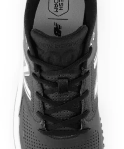 New Balance Fresh Foam 3000 V6 (Black & White) Turf Trainer: T3000SK6 12 New Balance Fresh Foam 3000 V6 (Black & White) Turf Trainer: T3000SK6 -wp populaire magasin t3000sk6 4