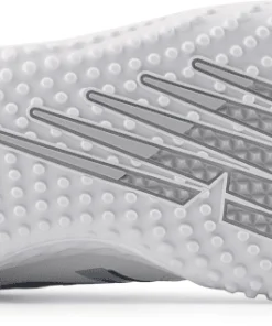 New Balance Fresh Foam 3000 V6 (White & White) Turf Trainer: T3000SW6 -wp populaire magasin t3000sw6 6