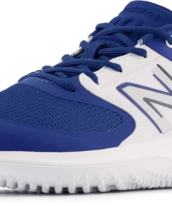 New Balance Fresh Foam 3000 V6 (Royal Blue & White) Turf Trainer: T3000TB6 -wp populaire magasin t3000tb6 205