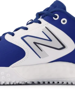 New Balance Fresh Foam 3000 V6 (Royal Blue & White) Turf Trainer: T3000TB6 -wp populaire magasin t3000tb6 3