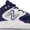 New Balance Fresh Foam 3000 V6 (Navy & White) Turf Trainer: T3000TN6 -wp populaire magasin t3000tn6 2