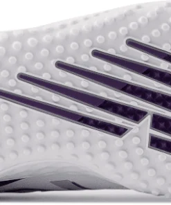 New Balance Fresh Foam 3000 V6 (Purple & White) Turf Trainer: T3000TP6 -wp populaire magasin t3000tp6 6