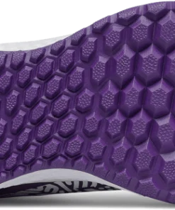 New Balance Men's T3000V5 Baseball And Softball Turf: Purple And White -wp populaire magasin t3000wp5 6