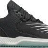 New Balance FuelCell 4040 V6 Turf Trainer (Black With White): T4040BK6 -wp populaire magasin t4040bk6 2