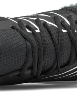 New Balance FuelCell 4040 V6 Turf Trainer (Black With White): T4040BK6 -wp populaire magasin t4040bk6 4