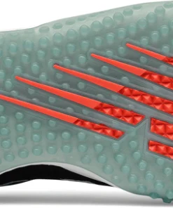 New Balance FuelCell 4040 V6 Turf Trainer (Black With White): T4040BK6 -wp populaire magasin t4040bk6 6