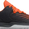 New Balance FuelCell 4040 V6 Turf Trainer (Black And Orange): T4040BO6 -wp populaire magasin t4040bo6 2