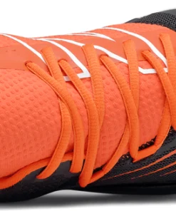 New Balance FuelCell 4040 V6 Turf Trainer (Black And Orange): T4040BO6 -wp populaire magasin t4040bo6 4