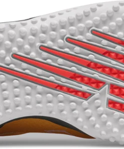 New Balance FuelCell 4040 V6 Turf Trainer (Black And Yellow): T4040BY6 -wp populaire magasin t4040by6 6